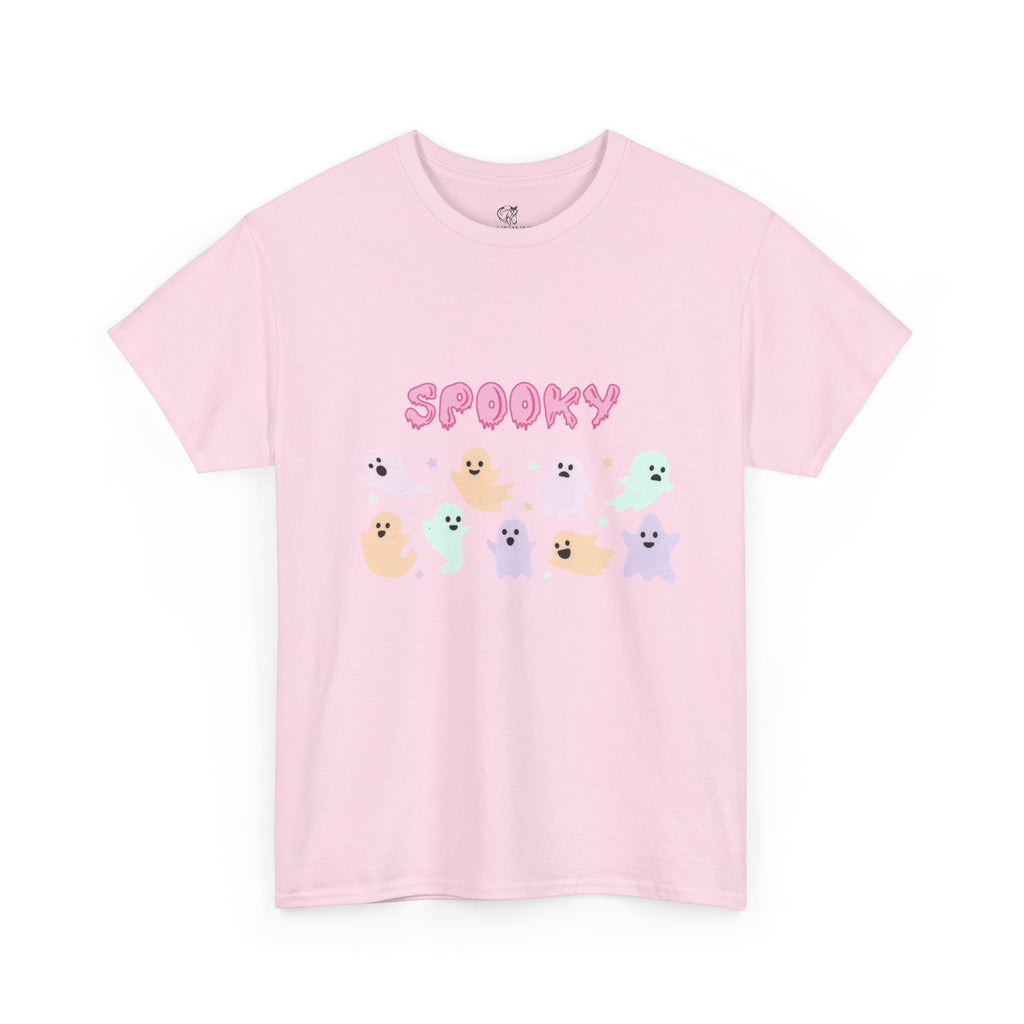 Spooky Halloween Tee