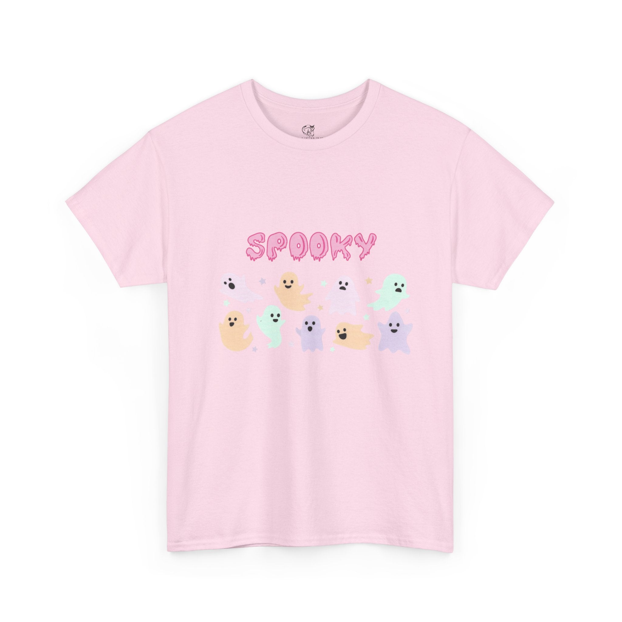 Spooky Halloween Tee