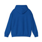 Football Mum Hooded Sweatshirt