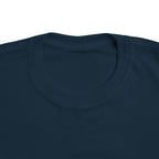 Toddler's Blue Ivvy Tee