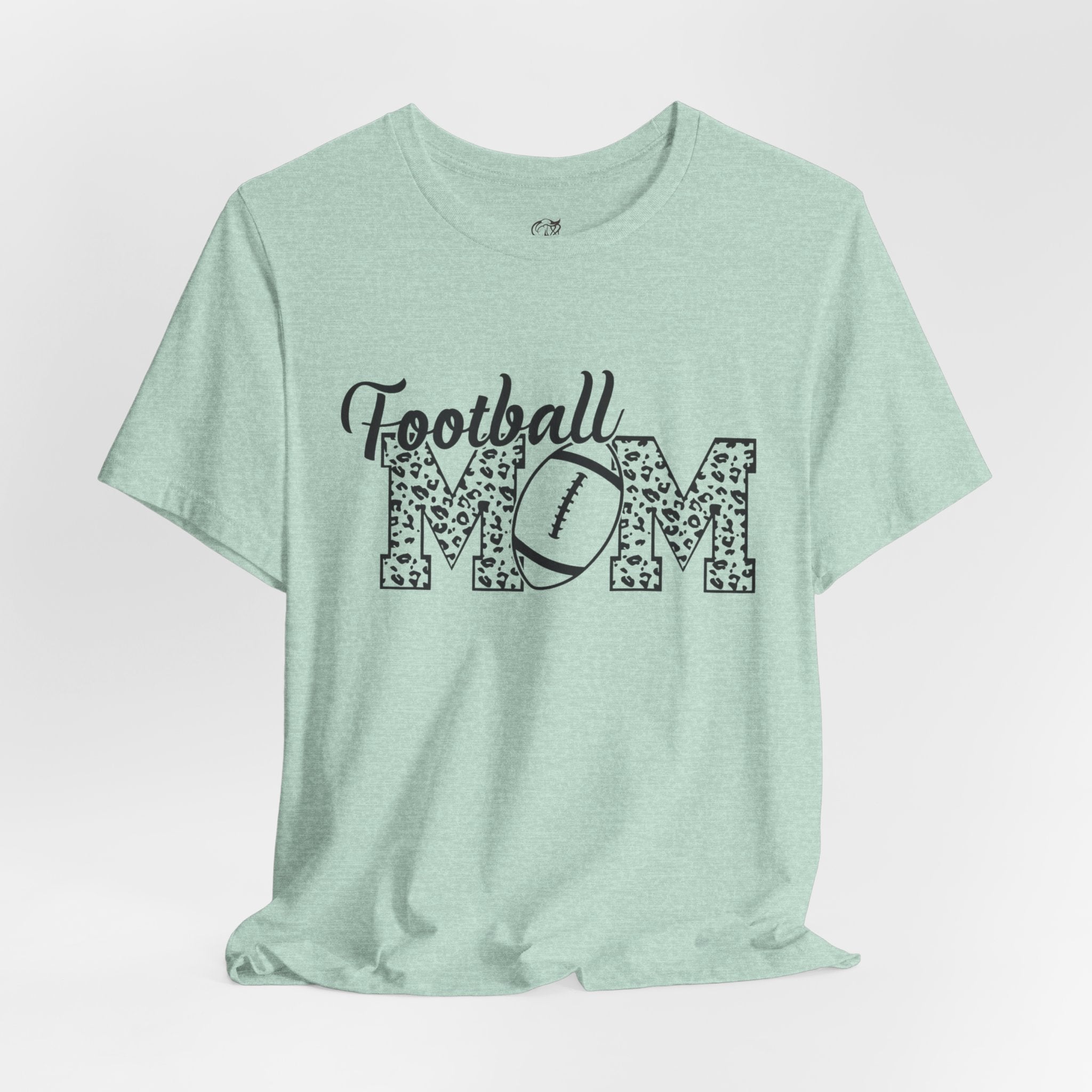 Football Mum Tee