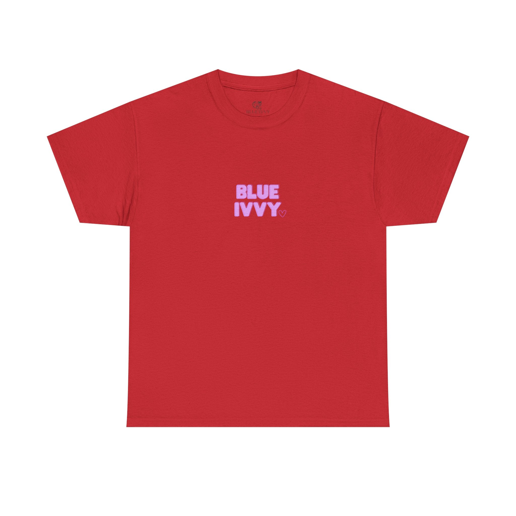 Block Ivvy Cotton Tee