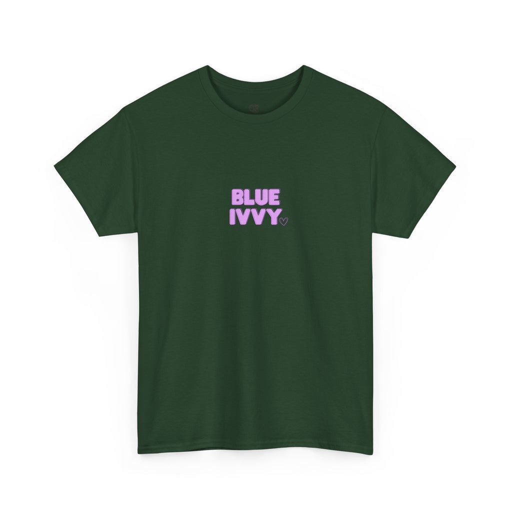 Block Ivvy Cotton Tee