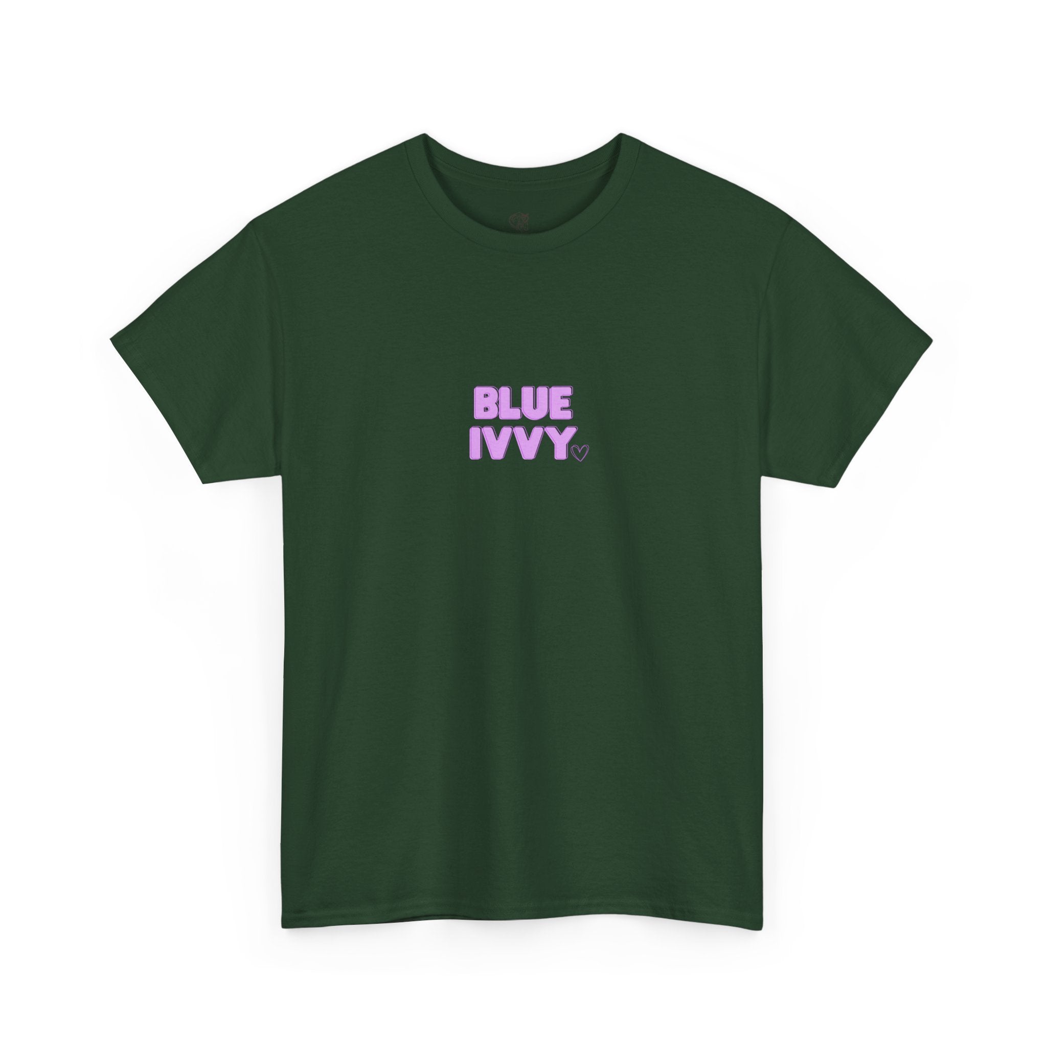 Block Ivvy Cotton Tee