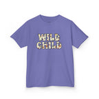 Wild Child Kids Tee