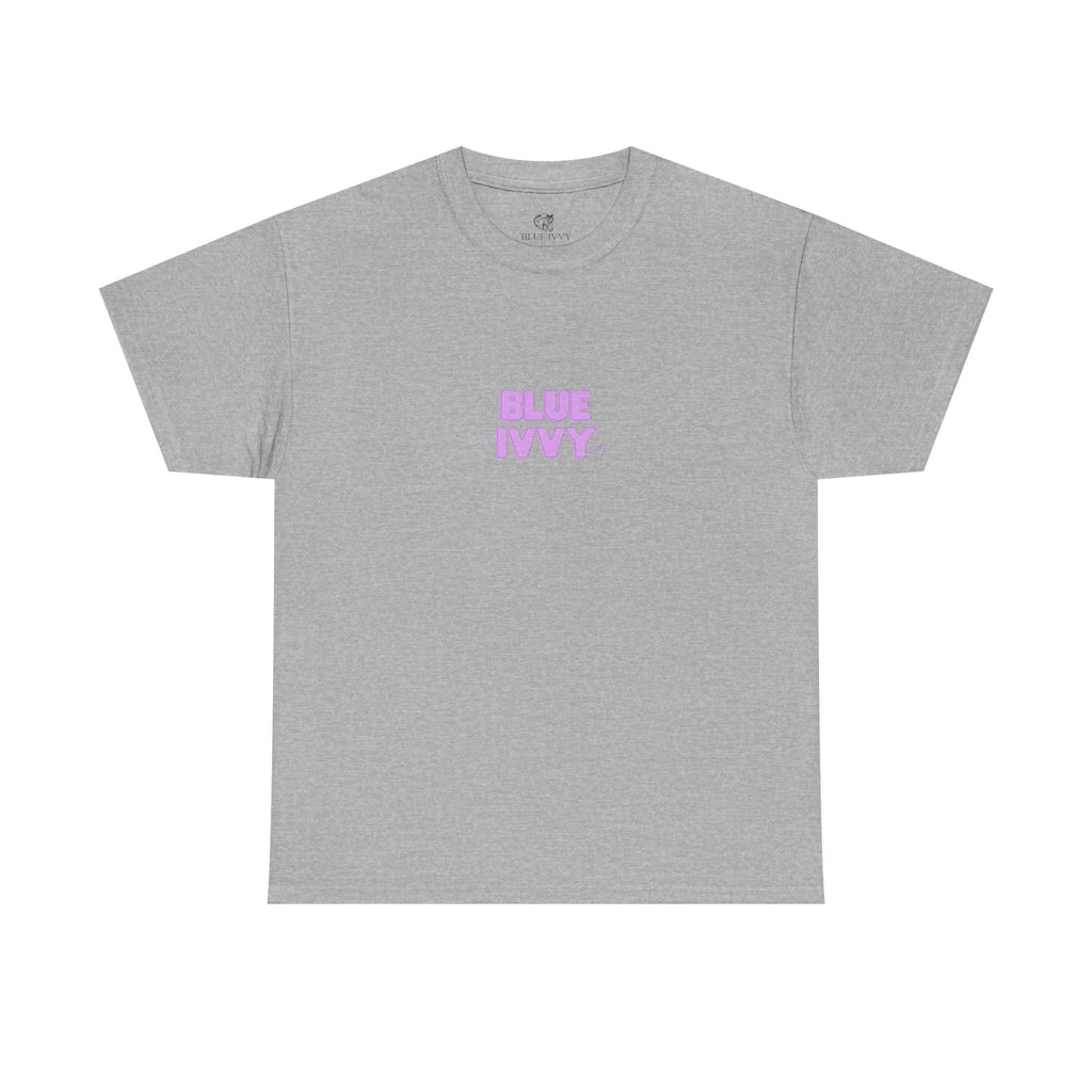Block Ivvy Cotton Tee