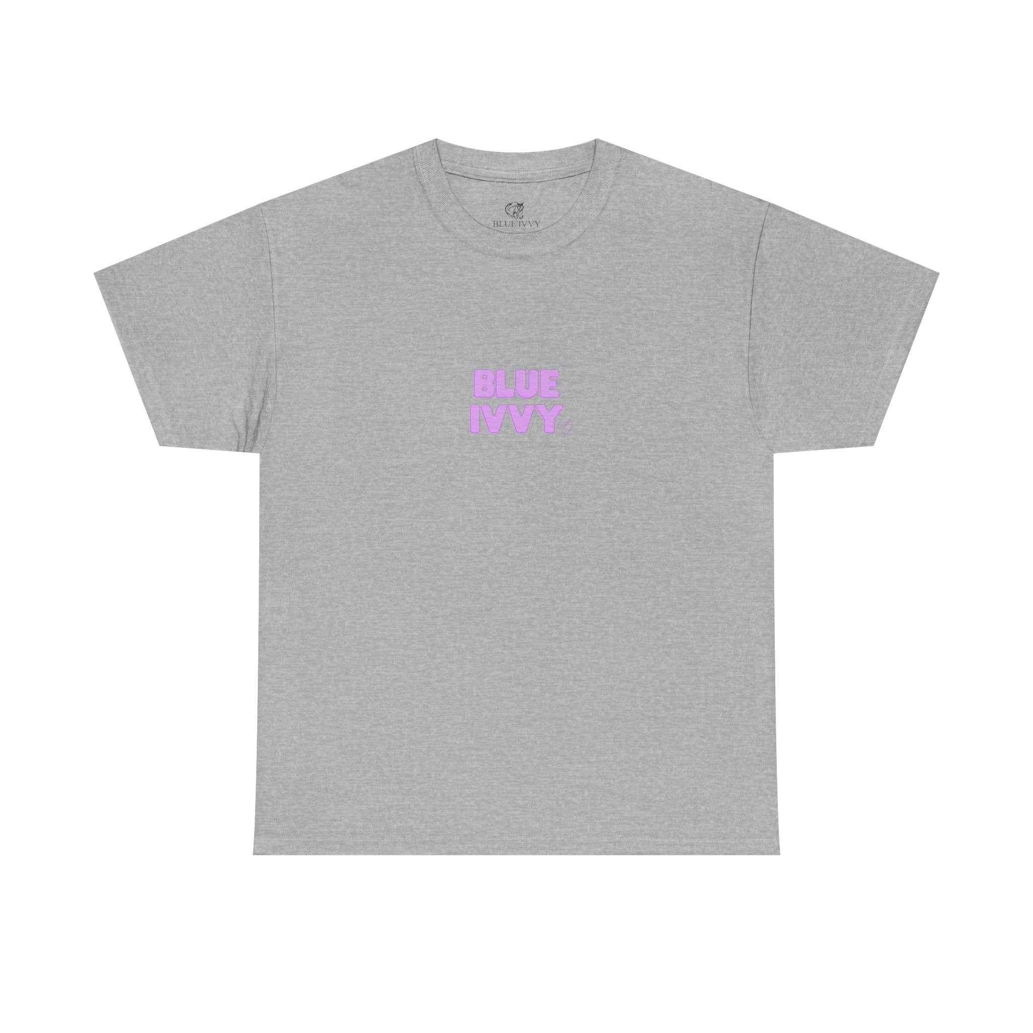 Block Ivvy Cotton Tee