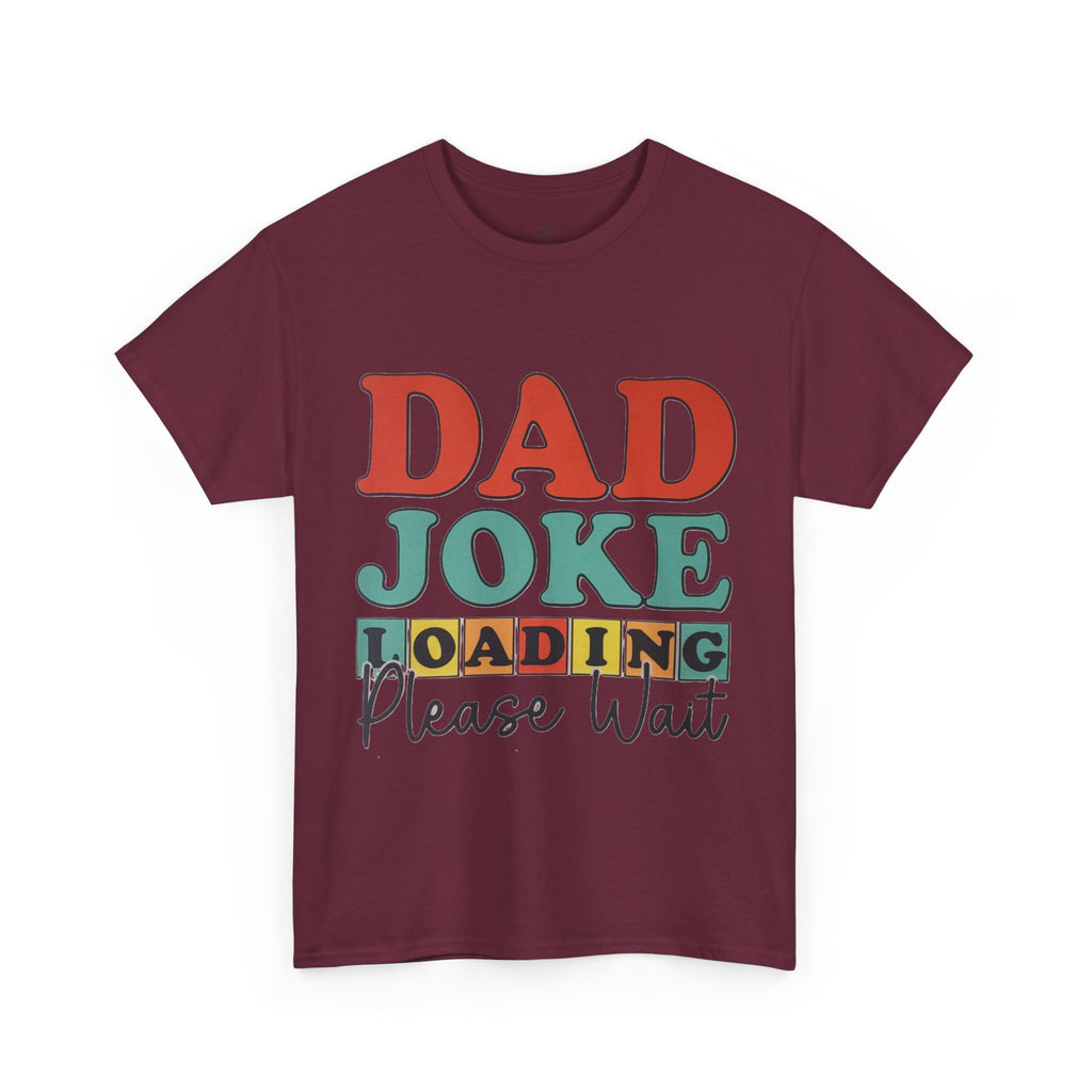 Men's Dad Joke Tee