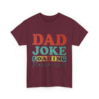 Men's Dad Joke Tee