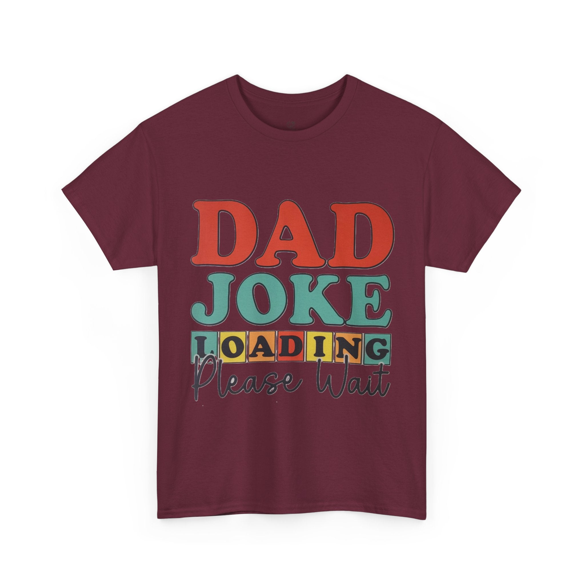 Men's Dad Joke Tee