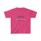 Milk and Cookies Kids Tee