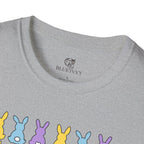Mellow Bunny Softstyle Tee