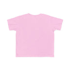 Toddler's Blue Ivvy Tee