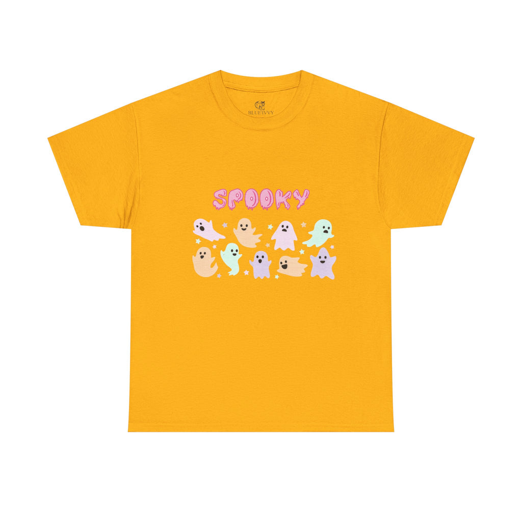 Spooky Halloween Tee