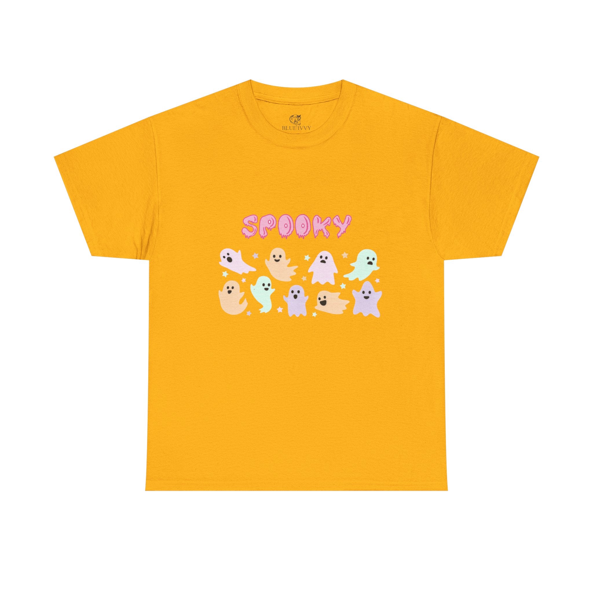 Spooky Halloween Tee