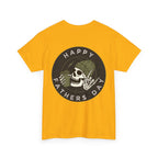 Rock on Fathers Day Tee