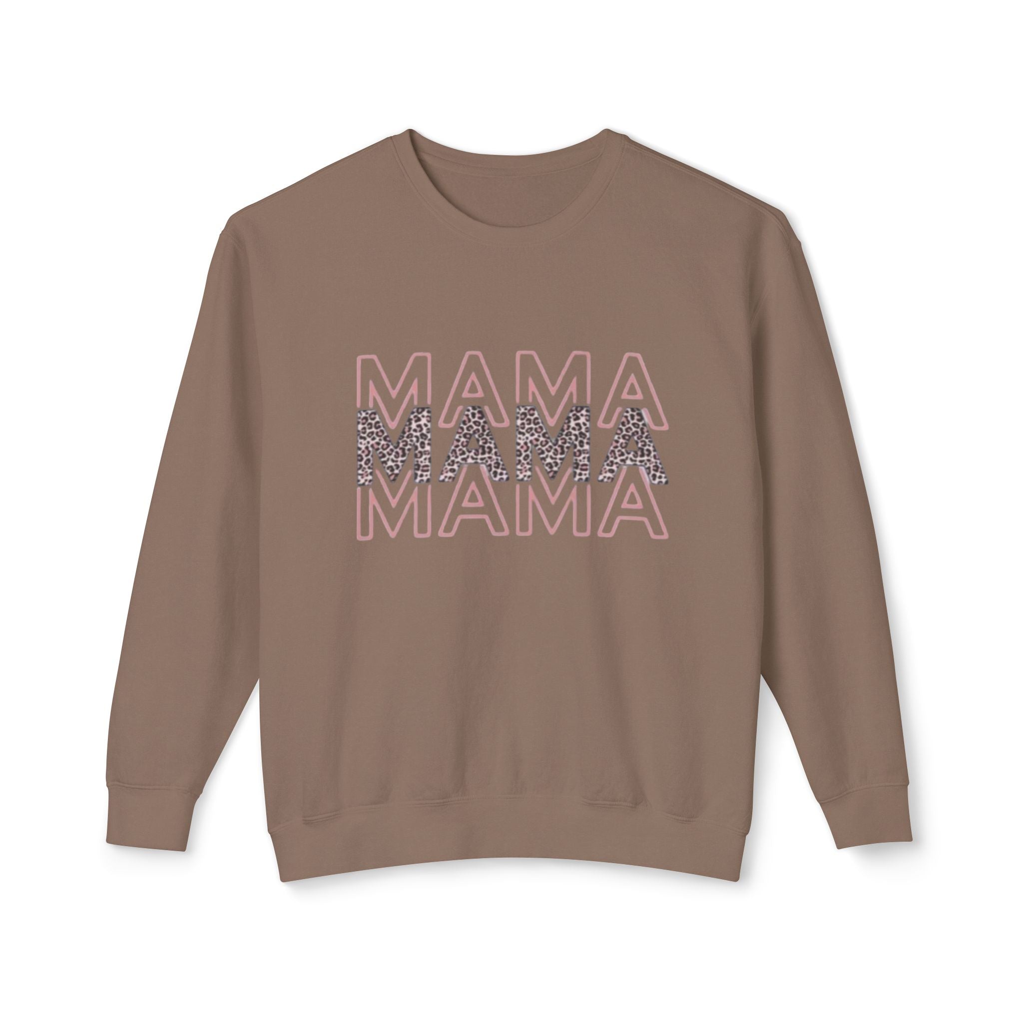 MAMA Sweatshirt