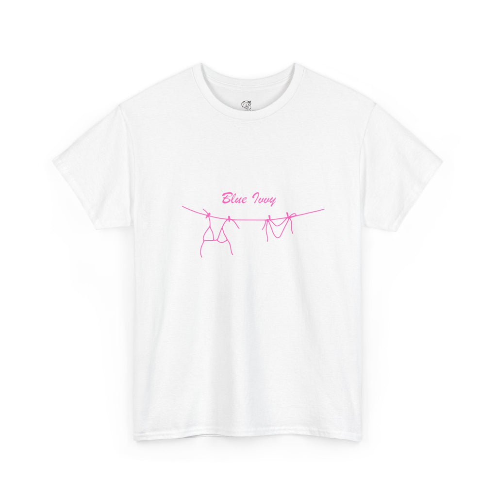 Mini Bikini Cotton Tee