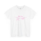 Mini Bikini Cotton Tee