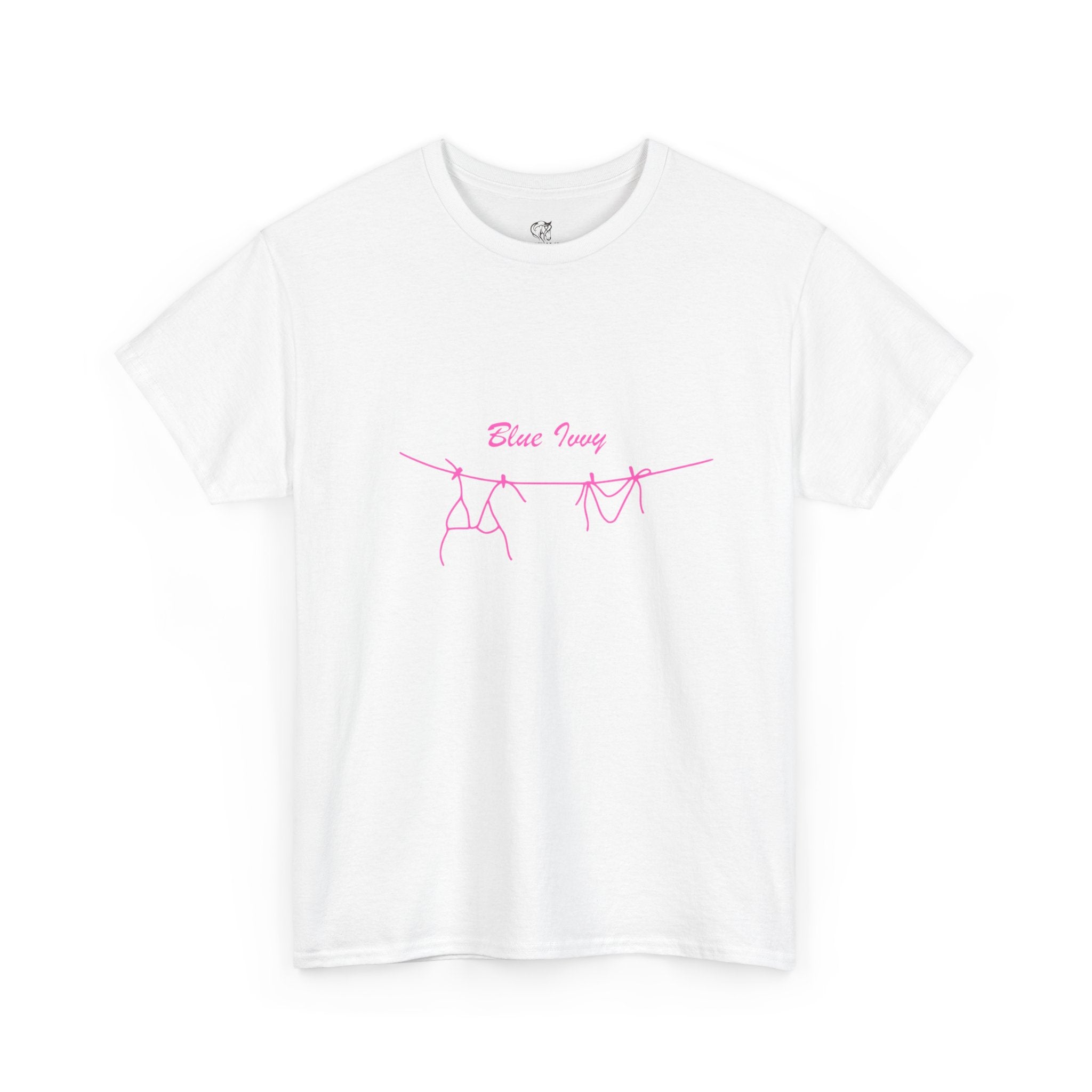Mini Bikini Cotton Tee