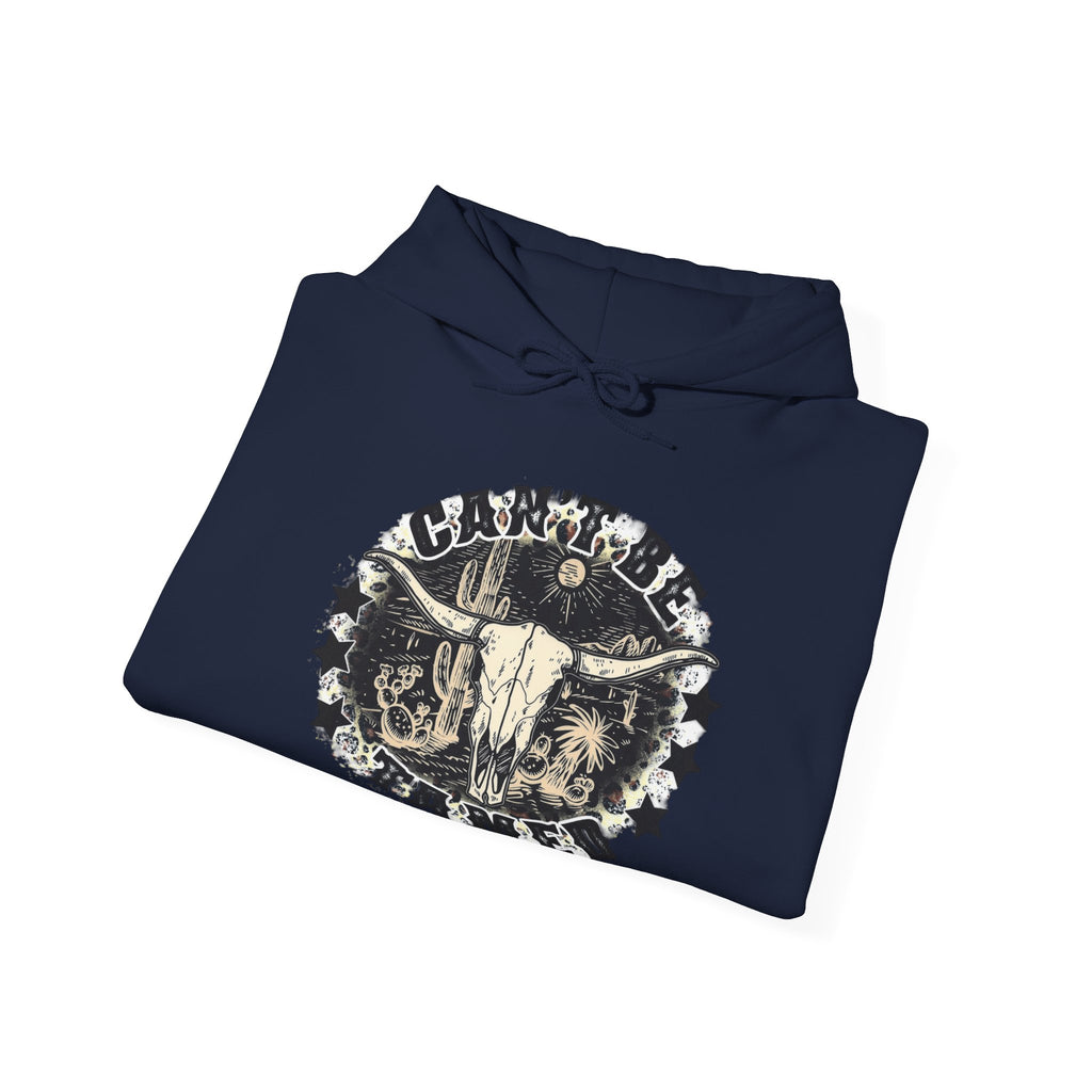 Country Hooded Sweatshirt