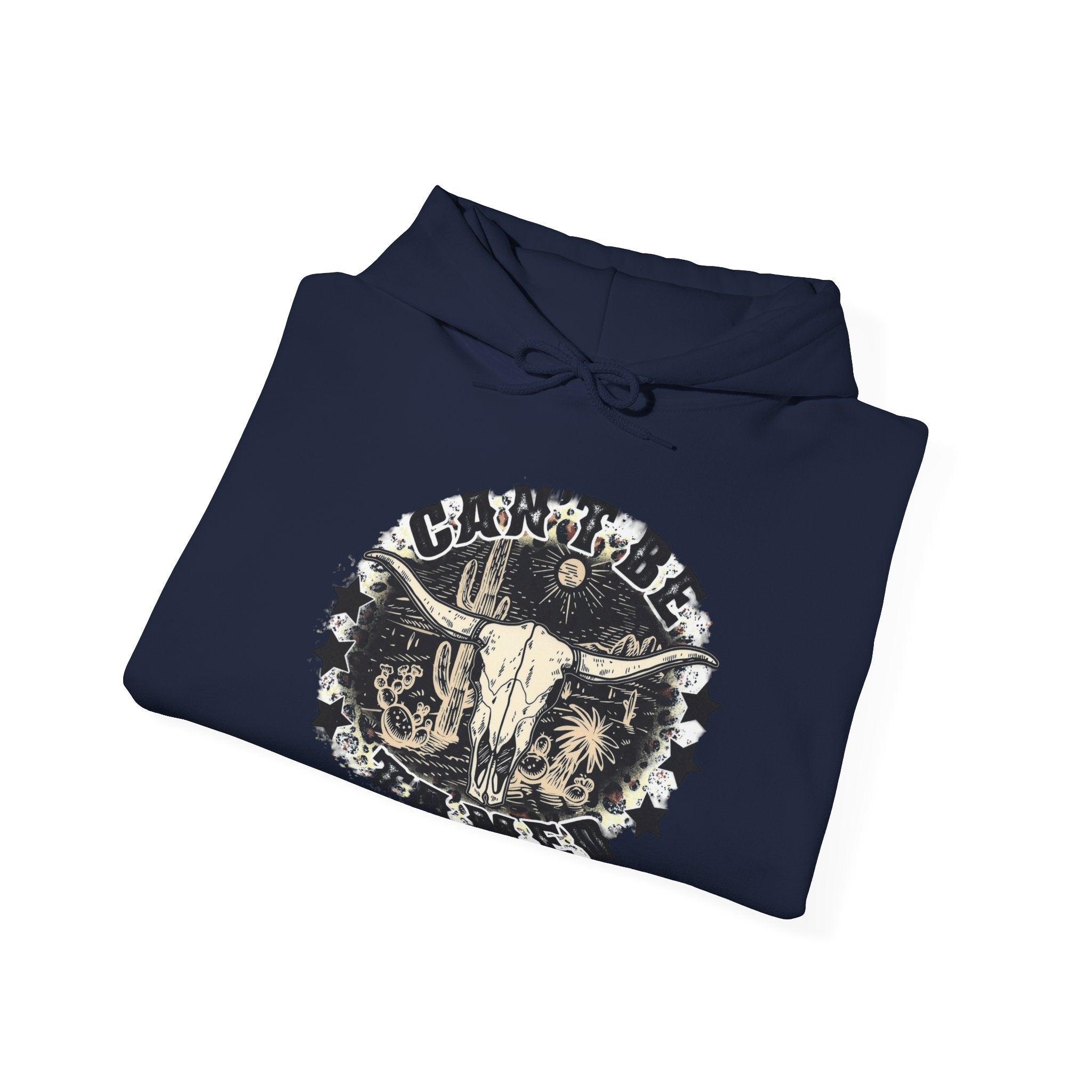 Country Hooded Sweatshirt