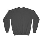 Youth Minnie Mouse Chanel Sweatshirt