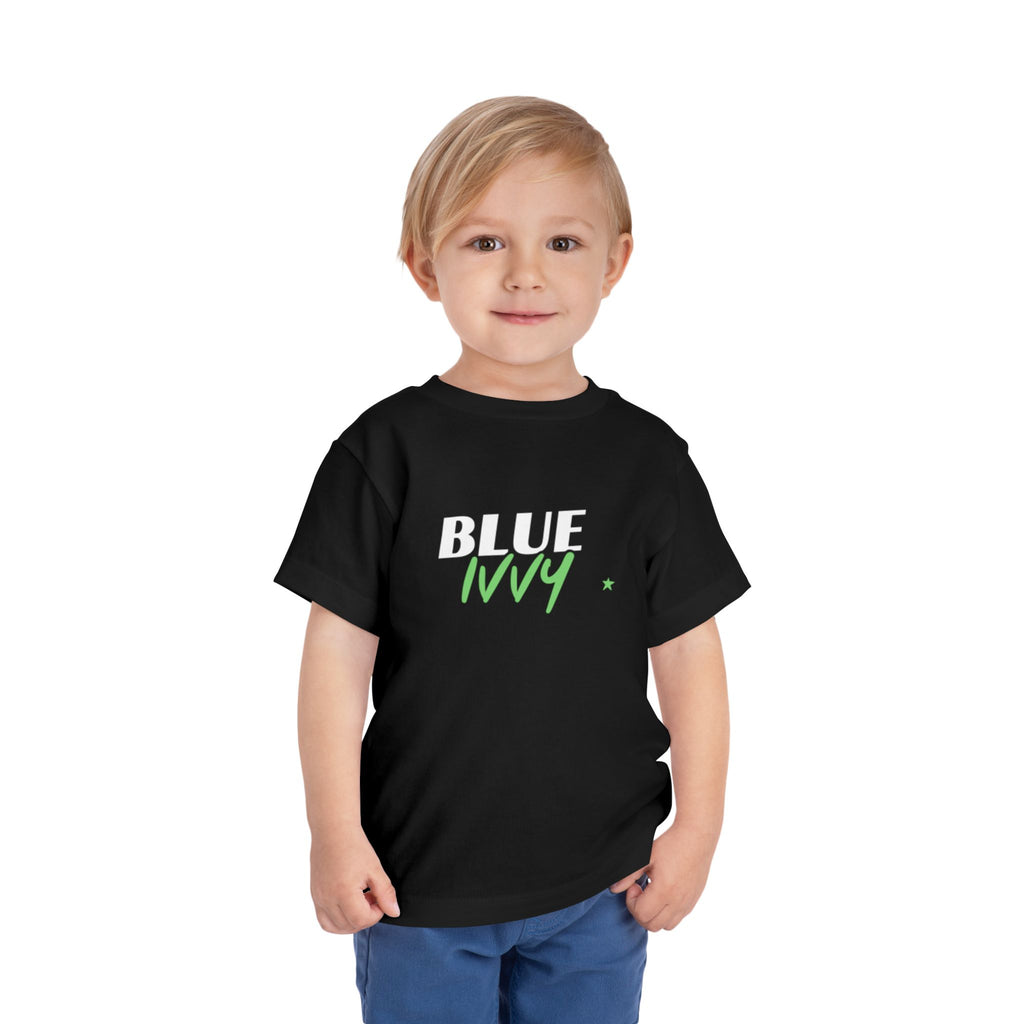 'Blue Ivy' 3D Toddler Tee