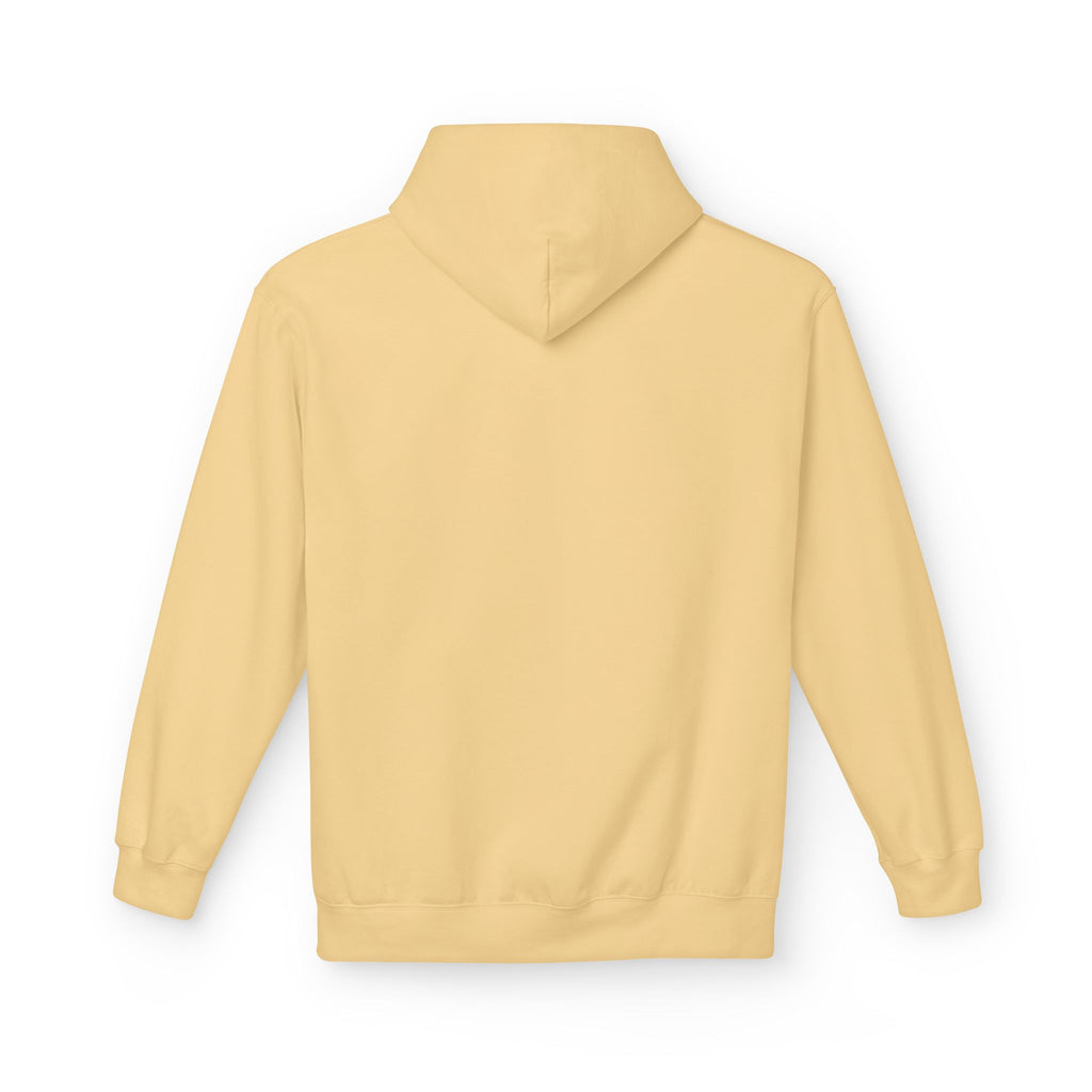 Disco Ball Fleece Hoodie