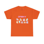 Spooky Halloween Tee