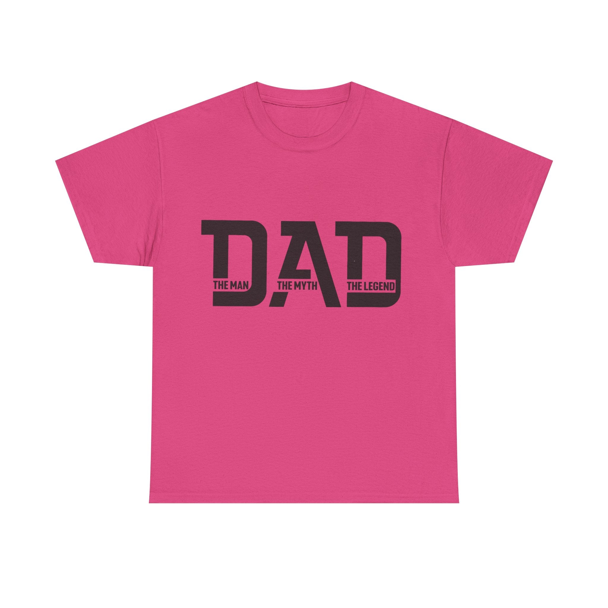 Men's "DAD' Tee