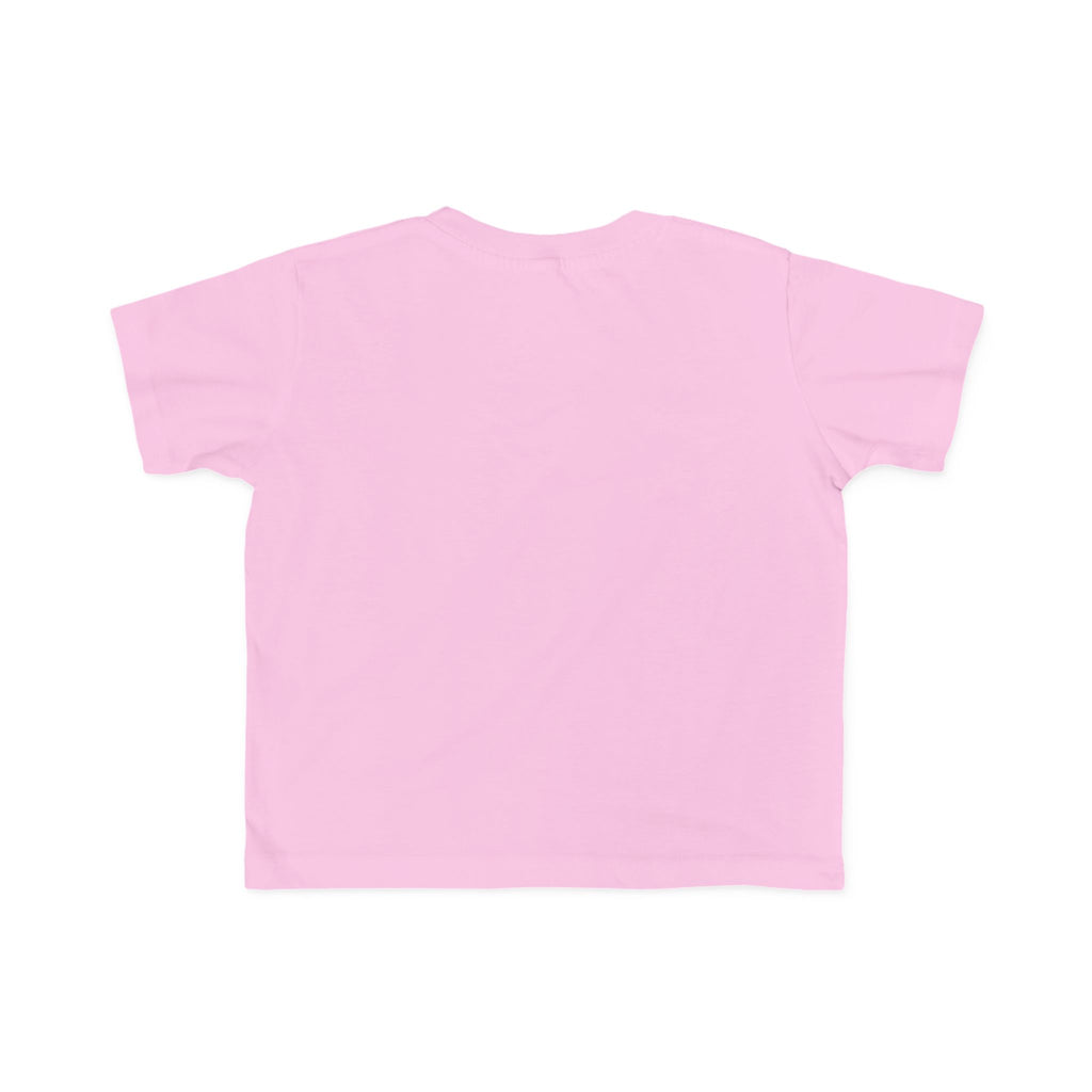 Blue Ivvy Checkered Bow Tee