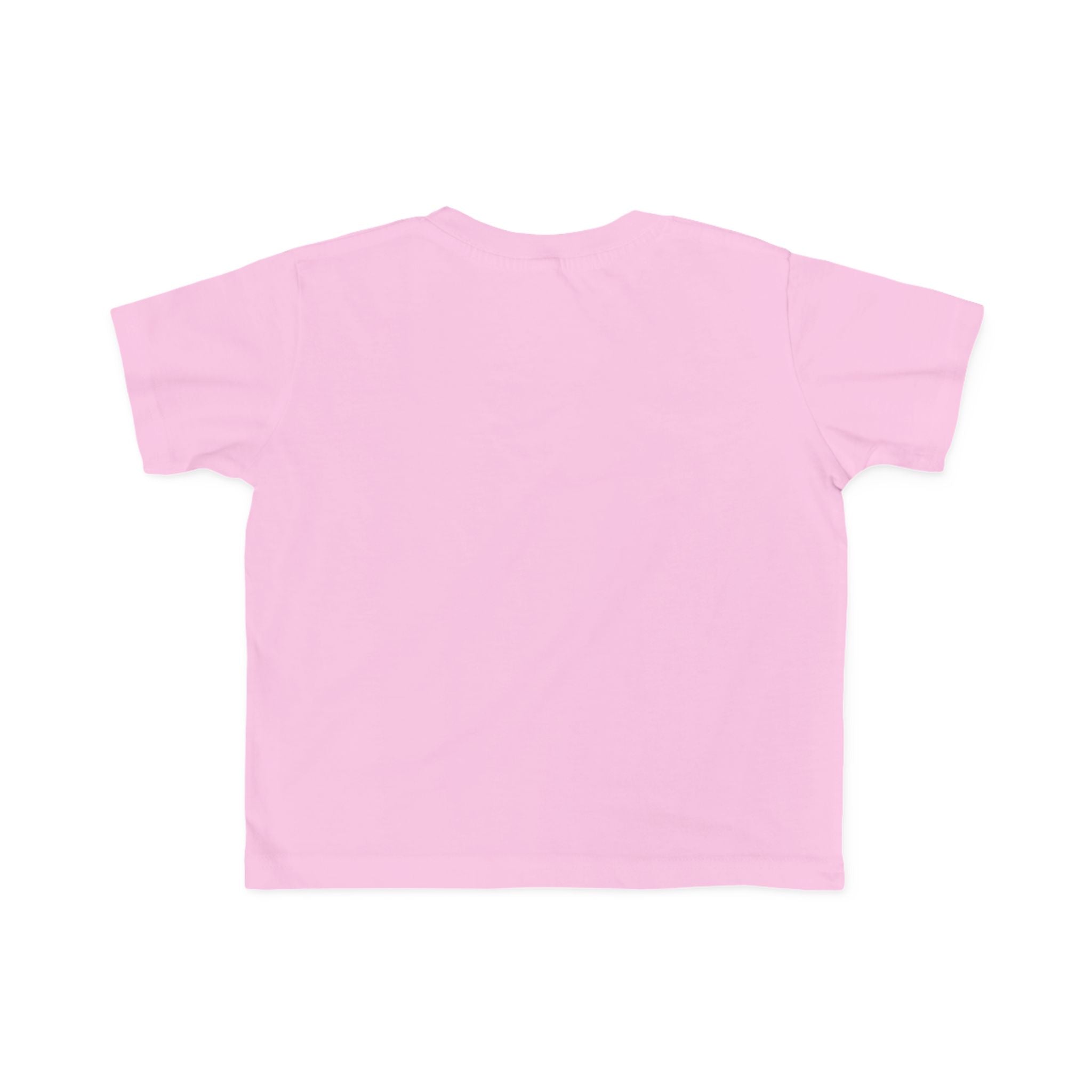 Blue Ivvy Checkered Bow Tee
