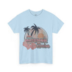 Beach Babe Cotton Tee