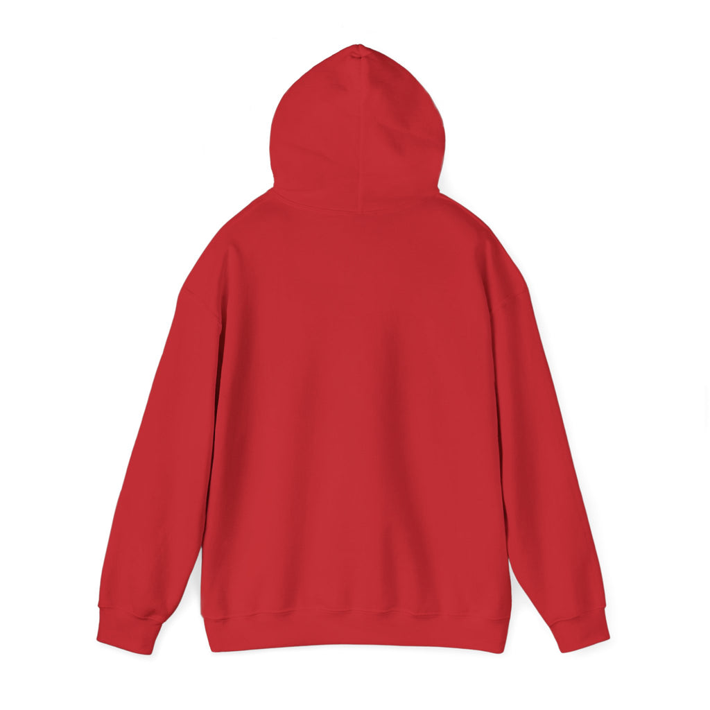 Football Mum Hooded Sweatshirt