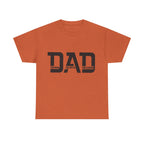Men's "DAD' Tee