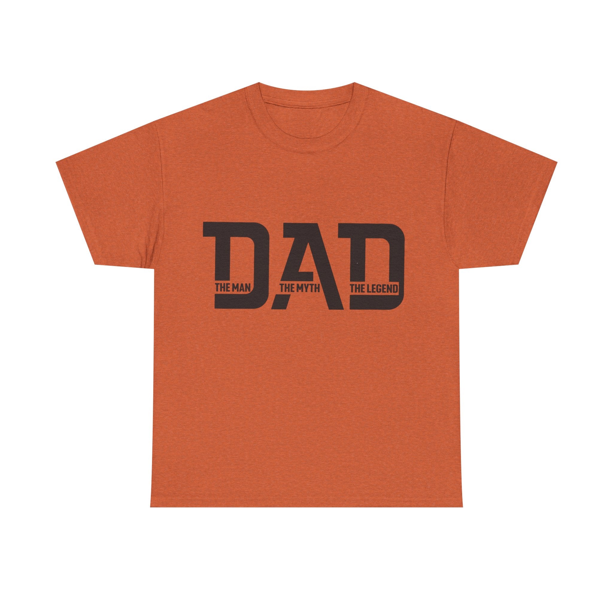 Men's "DAD' Tee