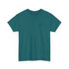 'Blue Ivvy' Signature Tee