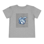 Cool Bunny Toddler Tee