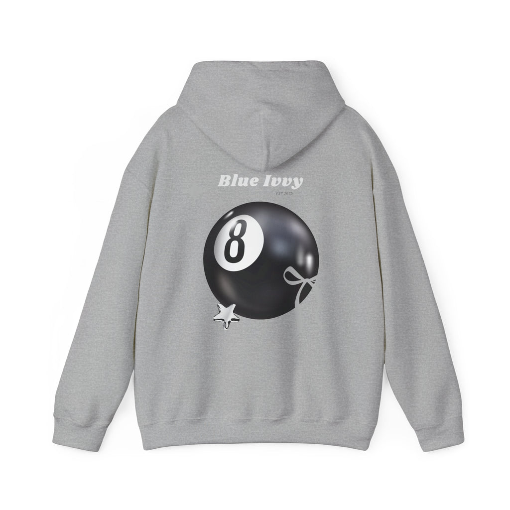 'Blue Ivvy' Starz Hooded Sweatshirt