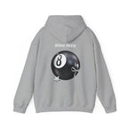 'Blue Ivvy' Starz Hooded Sweatshirt