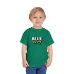 'Blue Ivy' 3D Toddler Tee