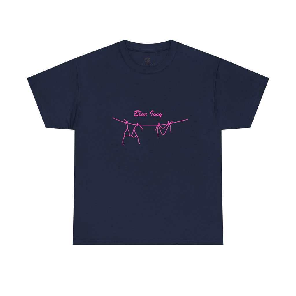 Mini Bikini Cotton Tee