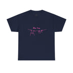 Mini Bikini Cotton Tee