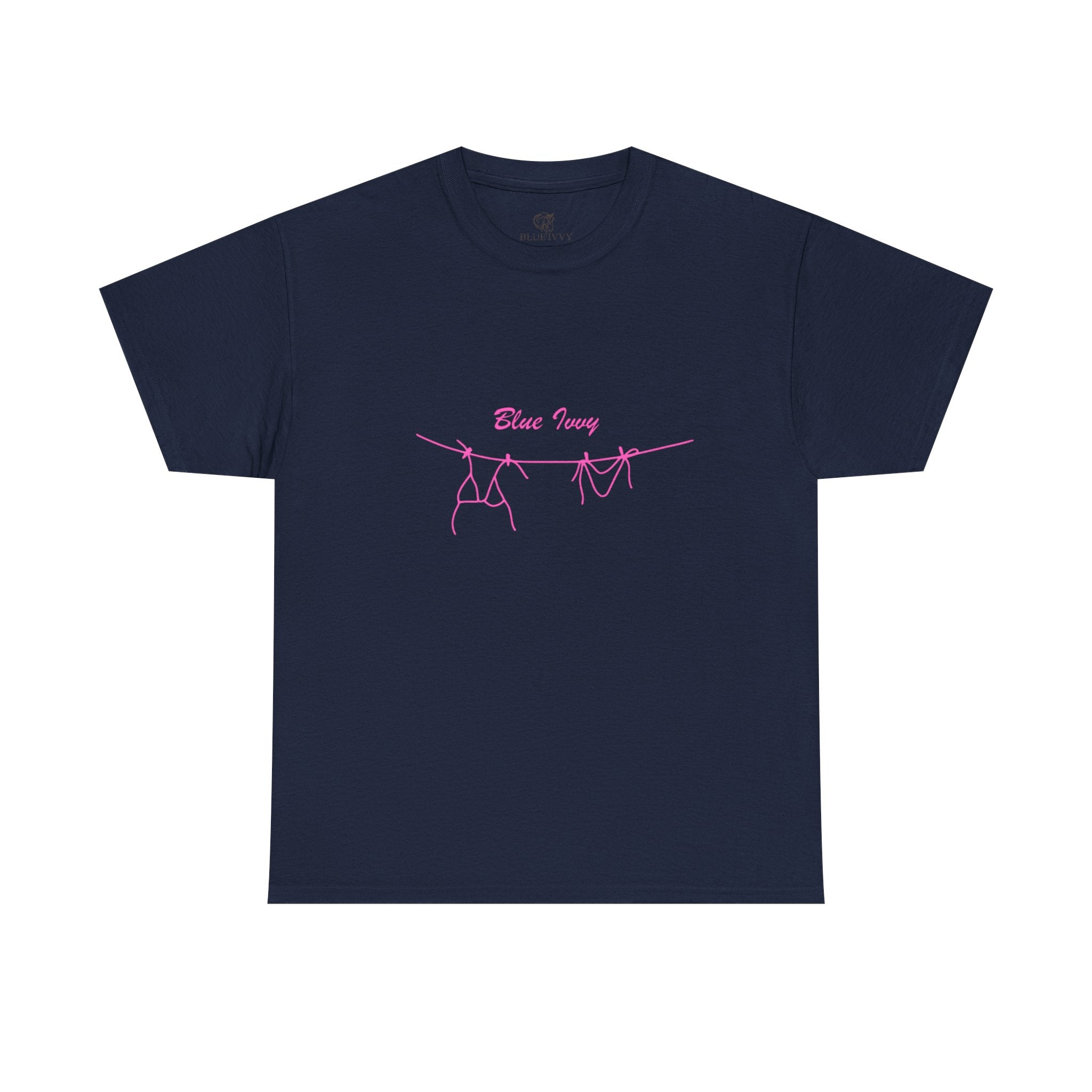 Mini Bikini Cotton Tee