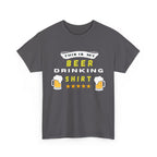 'Beer Drinking' Tee