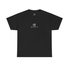 blueivvy logo tee