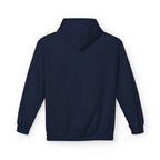 Disco Ball Fleece Hoodie