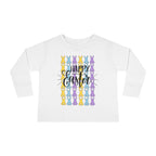 Mellow Bunny Toddler Long Sleeve Tee