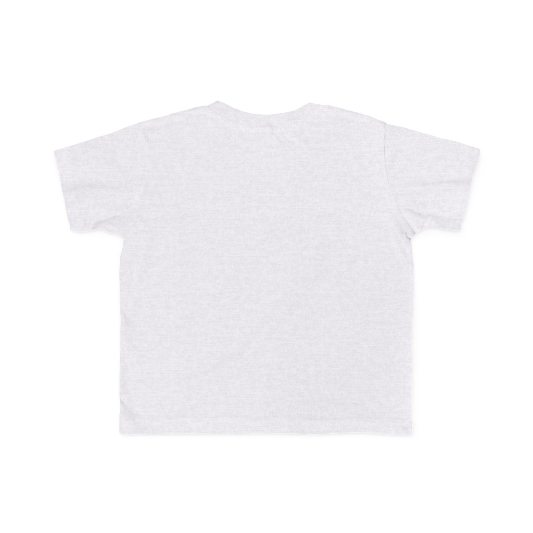 Toddler's Blue Ivvy Tee